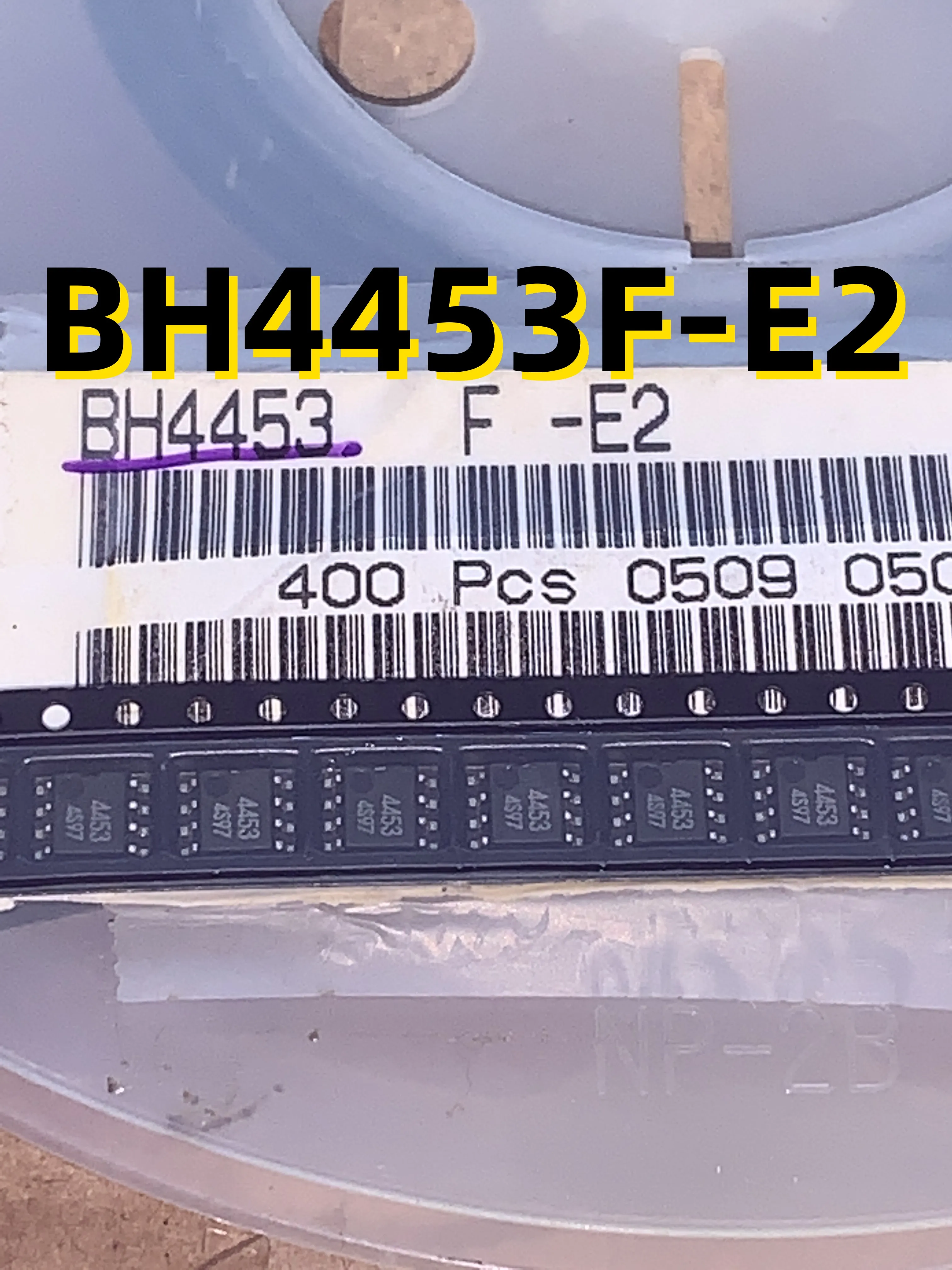 10pcs BH4453F-E2