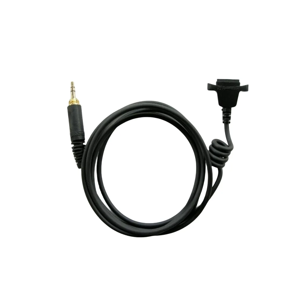 Audio Kábel Kábel pre Sennheiser HD 300 PRO HD26Pro HD380 Slúchadlá