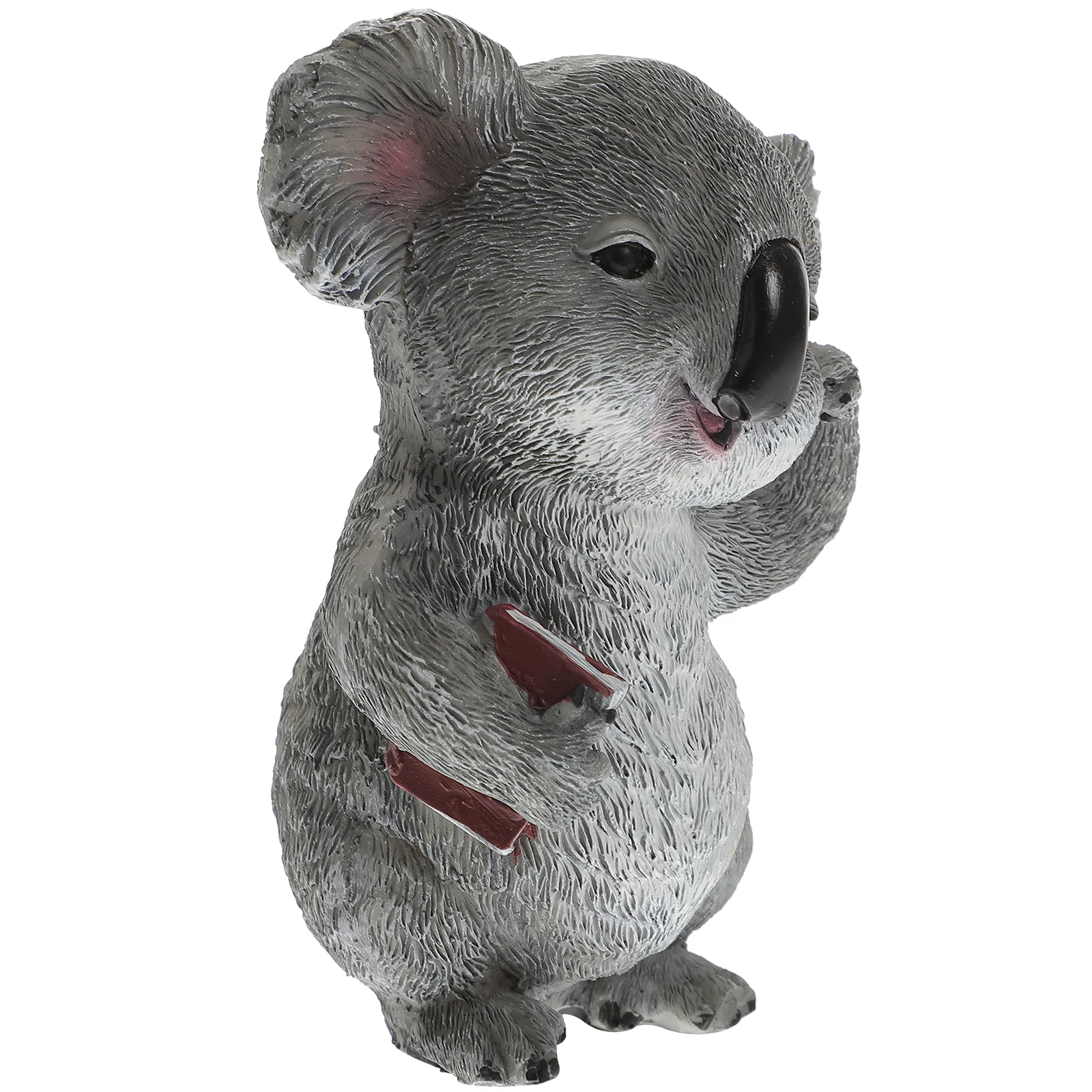 Kreatívne Pero Držiak Koala Dekor Zvierat V Tvare Pera Vložiť Stôl Organizátor Dekorácie