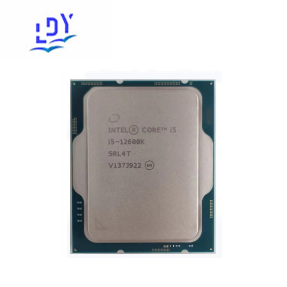 Vhodný pre procesory Intel ® core ™ i3-4360 procesor (3.70 GHz) 4 m cache, i3-4360 chladiča CPU
